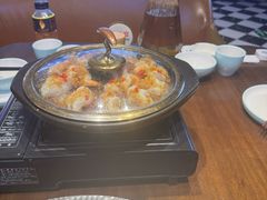 -俭寨大盘鸡·新疆菜·烧烤(博乐店)