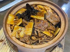 -京天红酒家(虎坊路店)