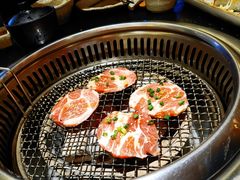 -悟空酒场烤肉(凯德壹中心店)