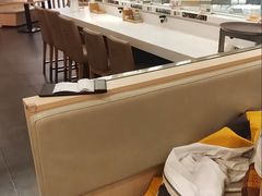 -禾绿回转寿司(苏宁广场店)
