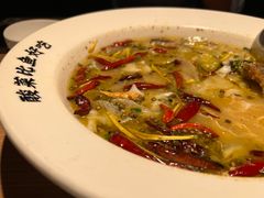 -太二酸菜鱼(天鹅湖万达店)