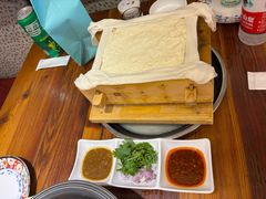 -陈家老院子·长春特色东北家宴(一匡街店)