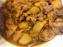 -老牌坊鲁菜名店(聊城美食岛店)