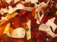 招牌口口脆-胡马八破·川菜小馆(高新万达店)