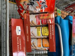 -山姆会员商店(杨桥西路店)