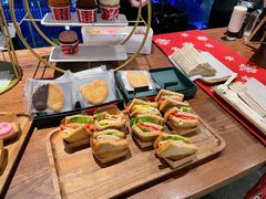 -星巴克臻选(南京艾尚天地店)