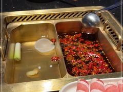 -川西坝子火锅(清江东路3.0直营店)
