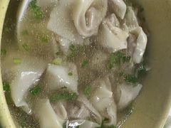 -周震馄饨