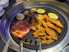 -碳匠炭火烤肉