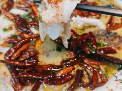 -江渔儿酸菜鱼(东二环泰禾店)