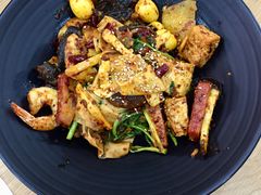 -辣火功夫麻辣烫(明洞1号店)