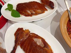 -月福京味斋·烤鸭店·北京菜(鼓楼店)