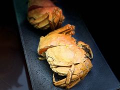 -百年老字号·观振兴蟹黄面·三虾面·苏式面(观前街富仁坊巷店)