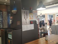 大堂-汉堡王(大连柏威年餐厅店)