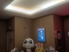 -UME影城(南通中南CBD店)