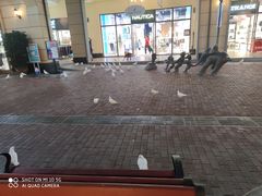 -王府井奥莱临潼小镇(临潼店)