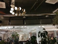 -PIZZA BIANCA(万象城店)