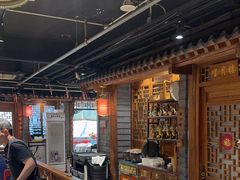 -京味斋·北京烤鸭(北京南站洋桥店)