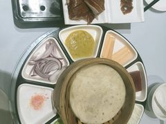 -锋味餐厅(空港复悦里店)