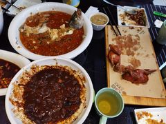 -三强鸽子(中原路店)