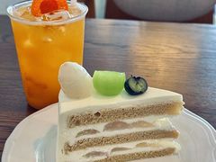 -竹子咖啡bamboo coffee