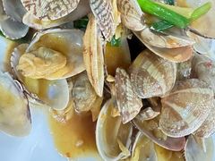 -叶姐海鲜(棋子湾店)