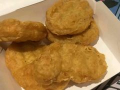-麦当劳(华亚广场店)