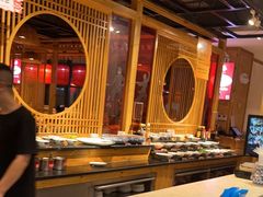 -老版火锅(半坡店)
