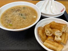 -浮屿大同鸭肉粥·始于1983年
