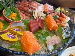 -黑松白鹿(金融街店)