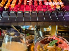 -麦凯伦烧烤·精酿超级工厂店(金桥总店)