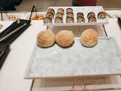 -素满香·全民素食自助(苏州·石路店)