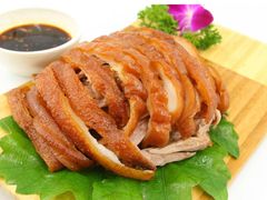 虎皮肘子-峰峰菜馆(景园店)