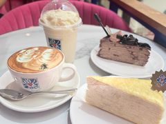-Nadeje @ Suria KLCC