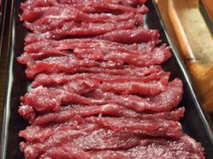 -牛记皇鲜牛肉火锅(环球度假区梨园店)
