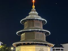 -文昌阁