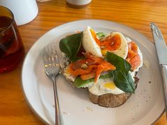 -Egg•Allday Brunch(襄阳北路店)