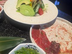 -樱嘢·炭火烧肉(惠南店)