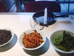 -黄尚皇小龙虾-螃蟹-烧烤工坊(皇后公园店)