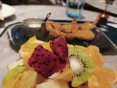 -必胜客(城西银泰店)