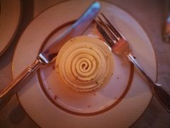-The Ritz Restaurant
