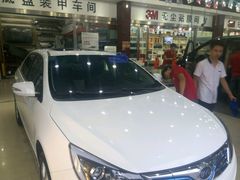 -新月3M汽车贴膜隐形车衣膜小二官方授权店(肖村桥店)