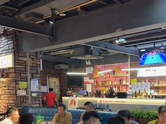 -邢氏老太太烧烤(南山店)