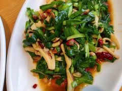 -金海湾海鲜排档(朱家尖店)