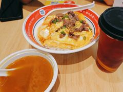 -明記茶餐廳(福田总店)