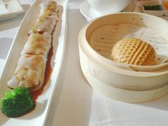-春满园·早茶·粤菜·宴会(前海店)