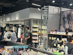-迪卡侬(环球港店)
