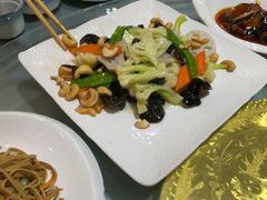 -裕德隆清真饭庄·天津特色菜(河东店)