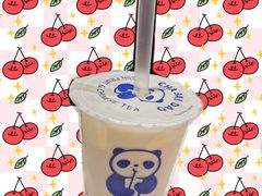 -茶百道(太平门直街店)