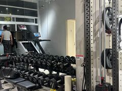 -mYSTEPS健身运动馆(古北店)